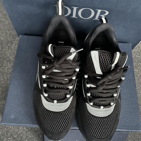 dior b22 stores|Dior b22 discontinued.